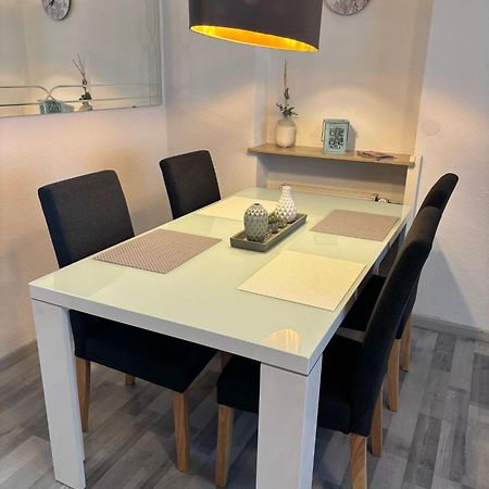 Waldkristall Uberlingen Luaran gambar