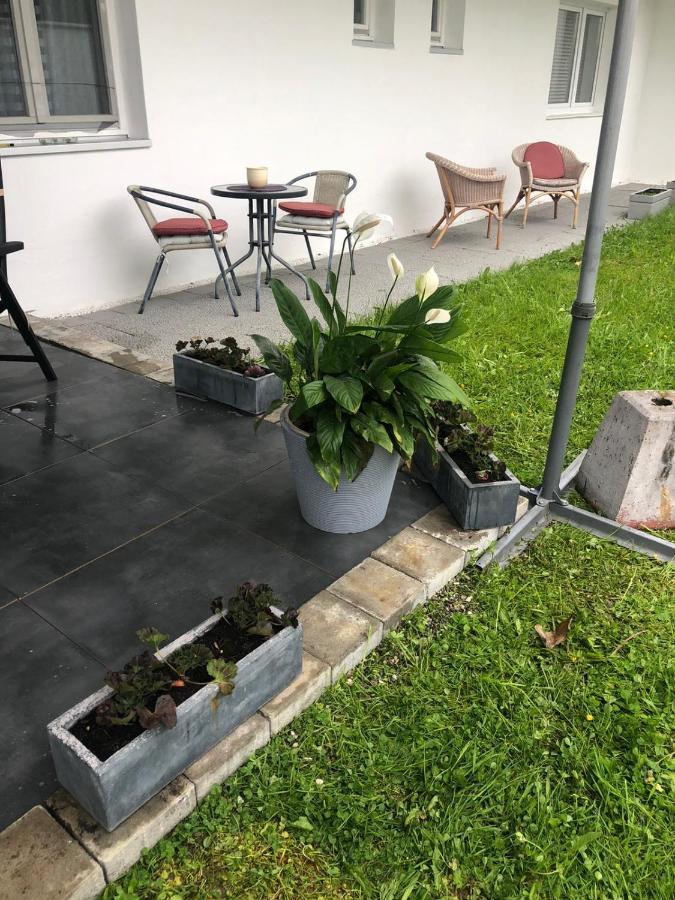 Waldkristall Uberlingen Luaran gambar