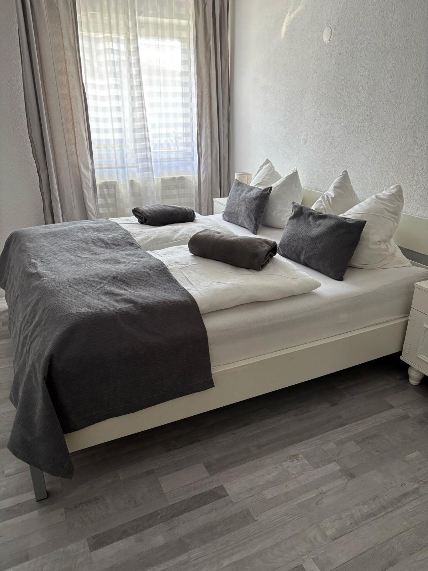 Waldkristall Uberlingen Luaran gambar