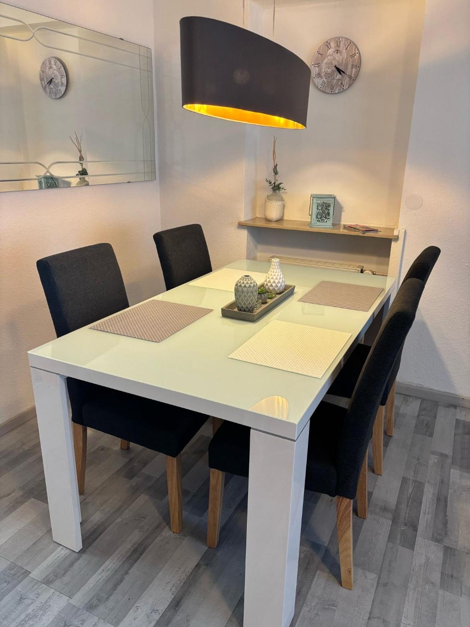 Waldkristall Uberlingen Luaran gambar