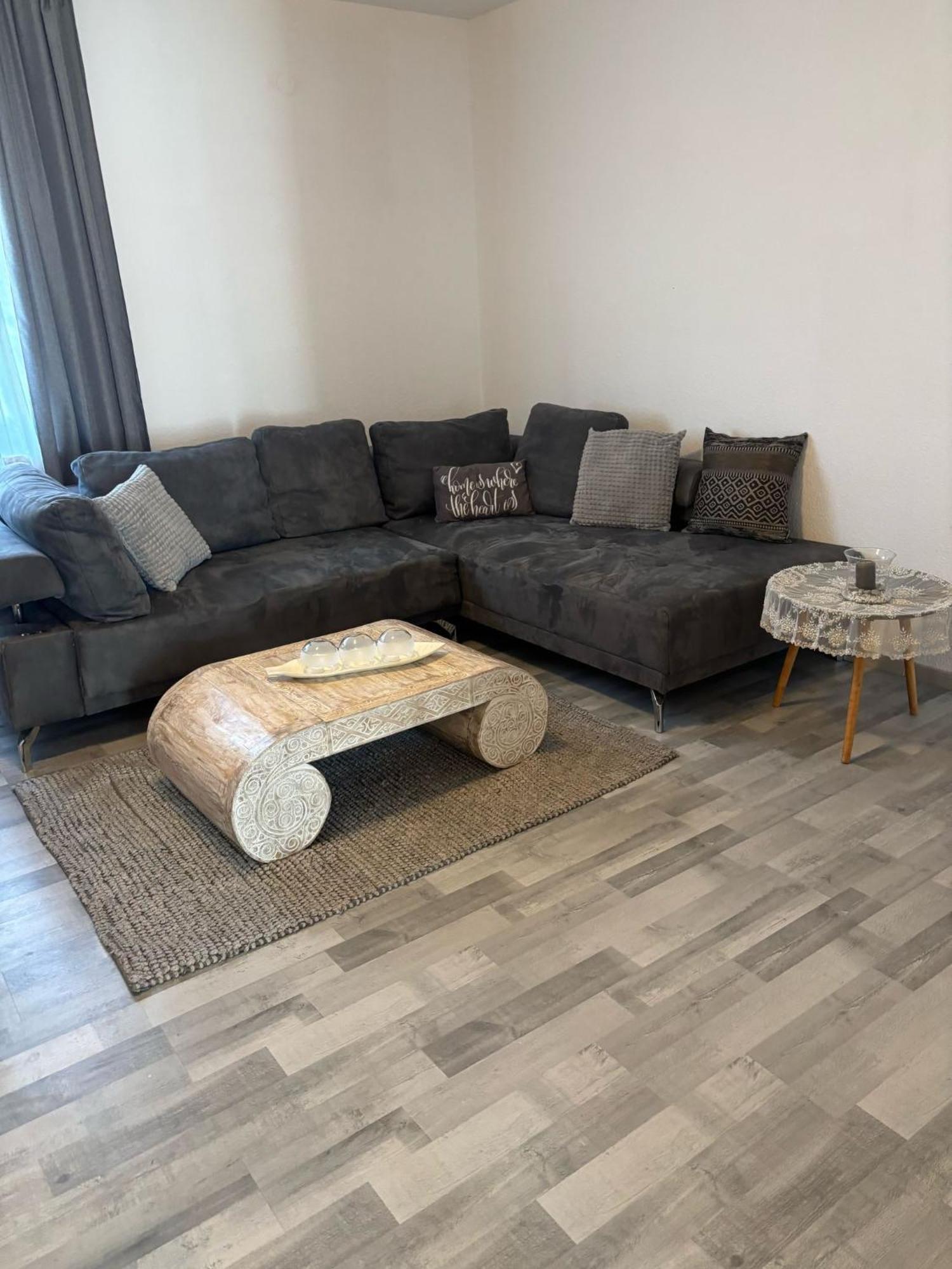 Waldkristall Uberlingen Luaran gambar